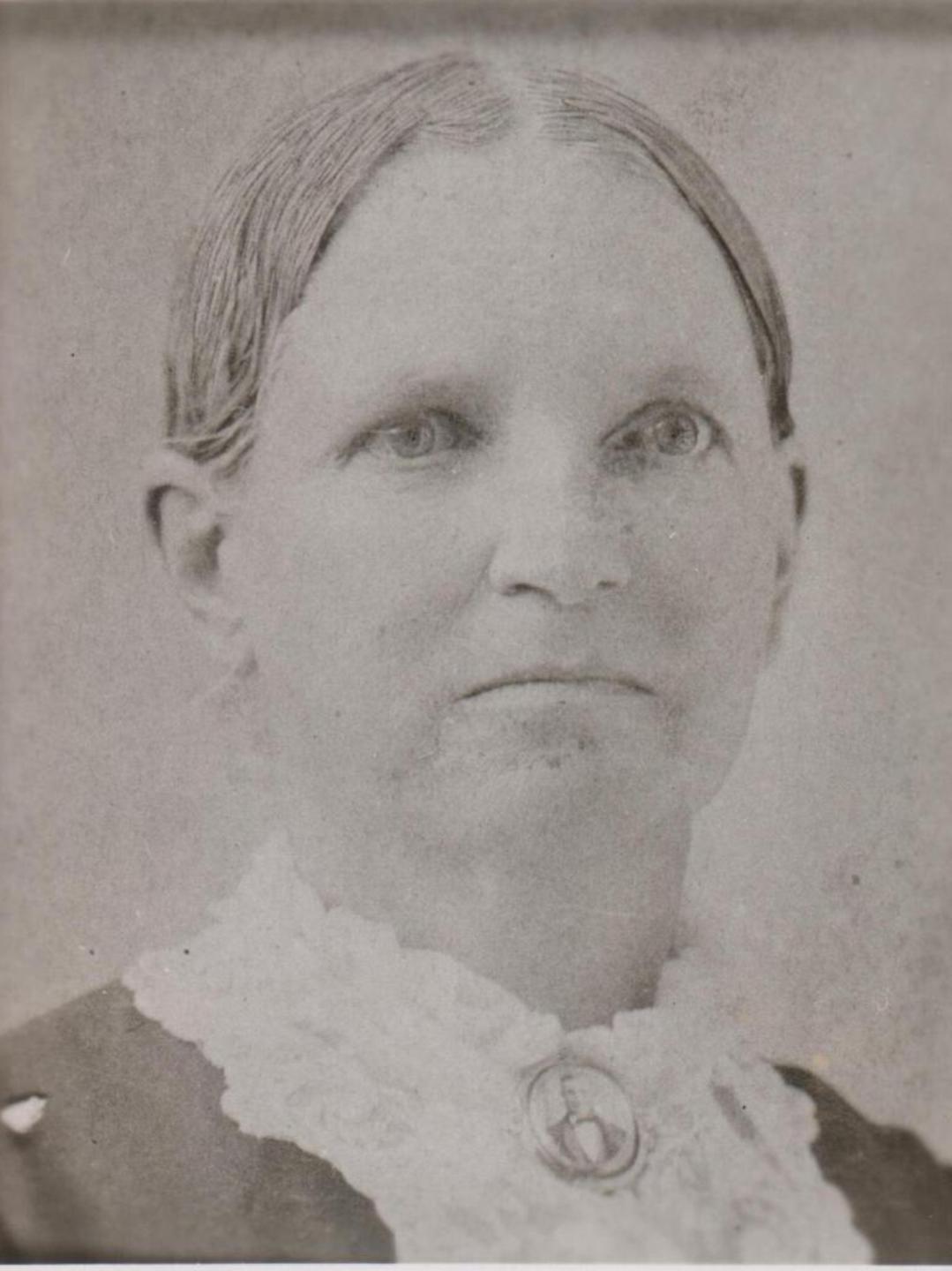 Mary Parker (1834 - 1922) Profile